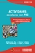 ACTIVIDADES ESCOLARES CON TIC - HERRAMIENTAS PARA EL AULA Y SELECCION DE RECURSOS
