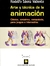 ARTE Y TECNICA DE LA ANIMACION