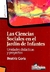 CIENCIAS SOCIALES EN EL JARDIN DE INFANTES, LAS - Unidades didacticas y proyectos