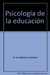 PSICOLOGIA DE LA EDUCACIO