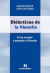 DIDACTICAS DE LA FILOSOFIA