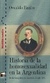HISTORIA DE LA HOMOSEXUALIDAD EN LA ARGENTINA