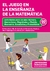 JUEGO EN LA ENSEÑANZA DE LA MATEMATICA