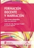FORMACION DOCENTE Y NARRACION