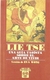 LIE TSE