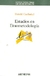 ESTUDIOS EN ETNOMETODOLOG