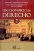 DICCION.DE DERECHO/2