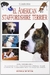 AMERICAN STAFFORDSHIRE TE