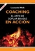 COACHING - EL ARTE DE SOPLAR BRASAS EN ACCION