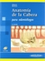 ANATOMIA DE LA CABEZA 4ED