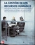 GESTION DE LOS RECURSOS HUMANOS, LA
