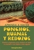 APRENDA A HACER PONCHOS, RUANAS Y REBOZOS