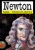 NEWTON PARA PRINCIPIANTES