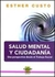 SALUD MENTAL Y CIUDADANIA