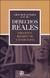 DERECHOS REALES
