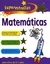 SUPERESTRELLAS MATEMATICAS DE 6 A 7 AÑOS