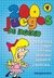 200 JUEGOS DE INGENIO 4