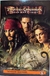 PIRATES OF THE CARIBBEAN