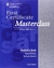 FIRTS CERTIFICATE MASTERCLASS BOOK NOV.2009