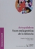 ARTEPALABRA - VOCES EN LA POETICA DE LA INFANCIA