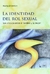 IDENTIDAD DEL ROL SEXUAL, LA