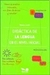 DIDACTICA DE LA LENGUA EN EL NIVEL INICIAL