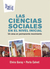 CIENCIAS SOCIALES EN EL NIVEL INICIAL, LAS - UN AREA EN PERMANENTE MOVIMIENTO