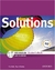 SOLUTIONS INTERMEDIATE BOOK NOV.2009