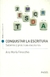 CONQUISTAR LA ESCRITURA
