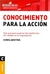 CONOCIMIENTO PARA LA ACCION