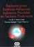 RESTAURACIONES ESTETICAS-ADHESIVAS INDIRECTAS PARCIALES EN SECTORES POSTERIORES