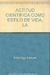 ACTITUD CIENTIFICA COMO ESTILO DE VIDA, LA