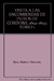 VISITA A LAS ENCOMIENDAS DE INDIOS DE CORDOBA 1692-1692/TOMO 1