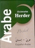 DICCIONARIO POCKET ESPAÑOL-ARABE HERDER