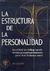 ESTRUCT.DE LA PERSONALIDA