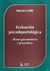 EVALUACION PSICODEPORTOLOGICA