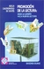 PROMOCION DE LA LECTURA