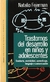 TRASTORNOS DEL DESARROLLO EN NIÑOS Y ADOLESCENTES