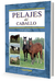 PELAJES DEL CABALLO