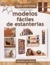 MODELOS FACILES DE ESTANTERIAS