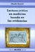 LECTURA CRITICA EN MEDICINA BASADA EN LAS EVIDENCIAS