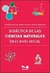 DIDACTICA DE LAS CIENCIAS NATURALES EN EL NIVEL INICIAL