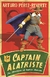 CAPTAIN ALATRISTE - En ingles