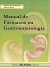 MANUAL DE FARMACOS EN GASTROENTEROLOGIA