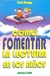 COMO FOMENTAR LA LECTURA EN LOS NIÑOS