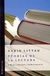 TEORIAS DE LA LECTURA