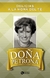 DOÑA PETRONA/DELICIAS A LA HORA DEL TE