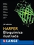HARPER BIOQUIMICA ILUSTRADA - 28ED