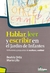 HABLAR, LEER Y ESCRIBIR EN EL JARDIN DE INFANTES