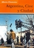ARGENTINA CINE Y CIUDAD